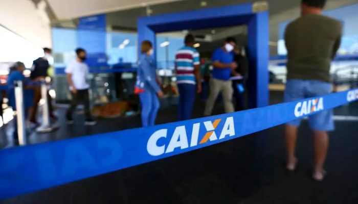 Caixa paga Bolsa Família a beneficiários com NIS de final 9